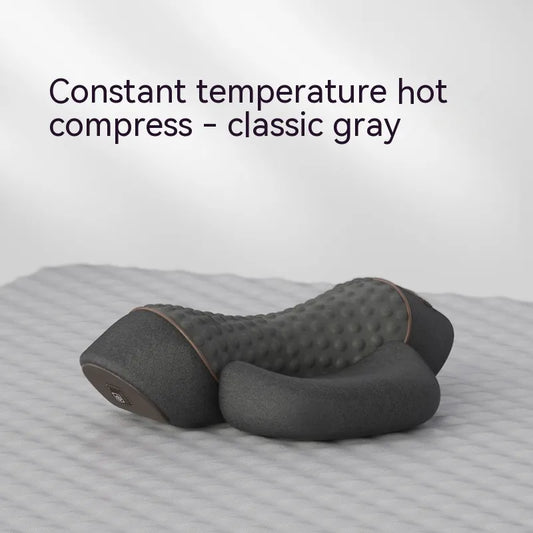 Heated Cervical Spine Care Pillow